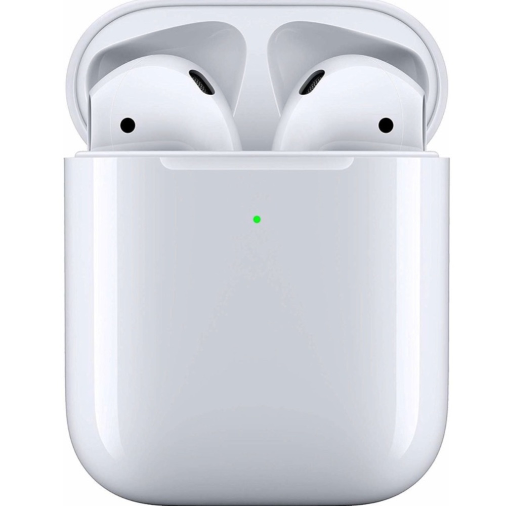 Apple Air pods